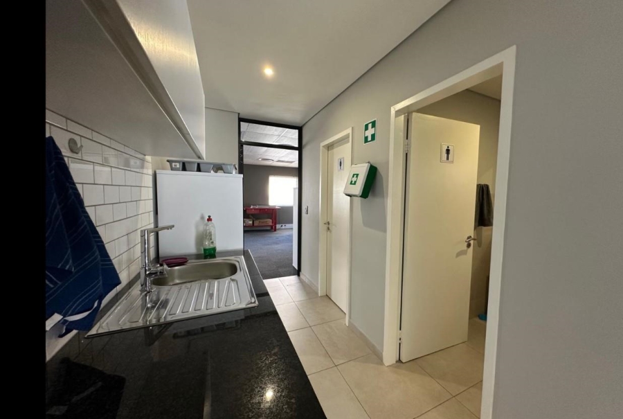 To Let commercial Property for Rent in Century City Western Cape